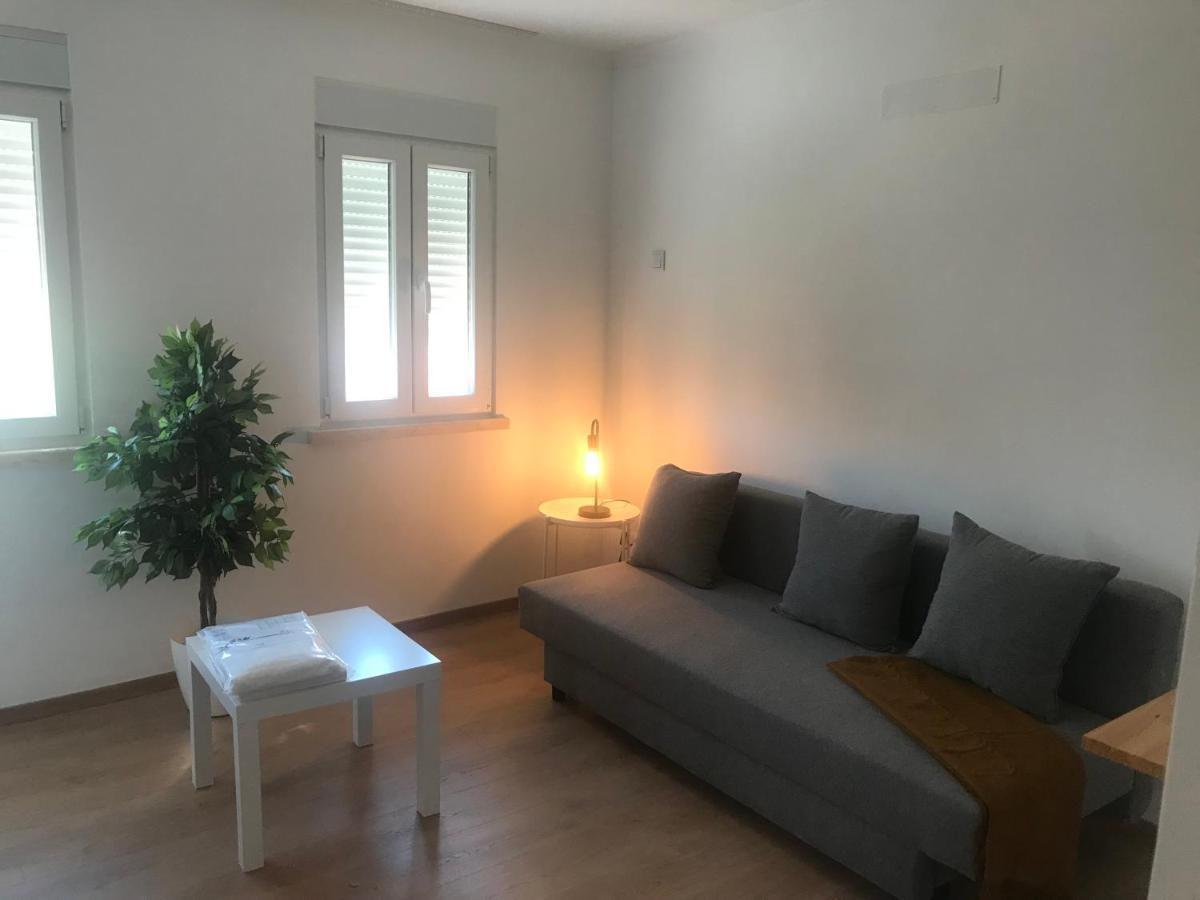Appartement Cozy Garden