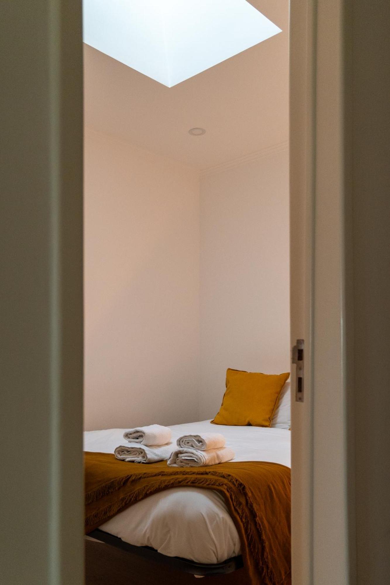 Cozy Garden Apartment
