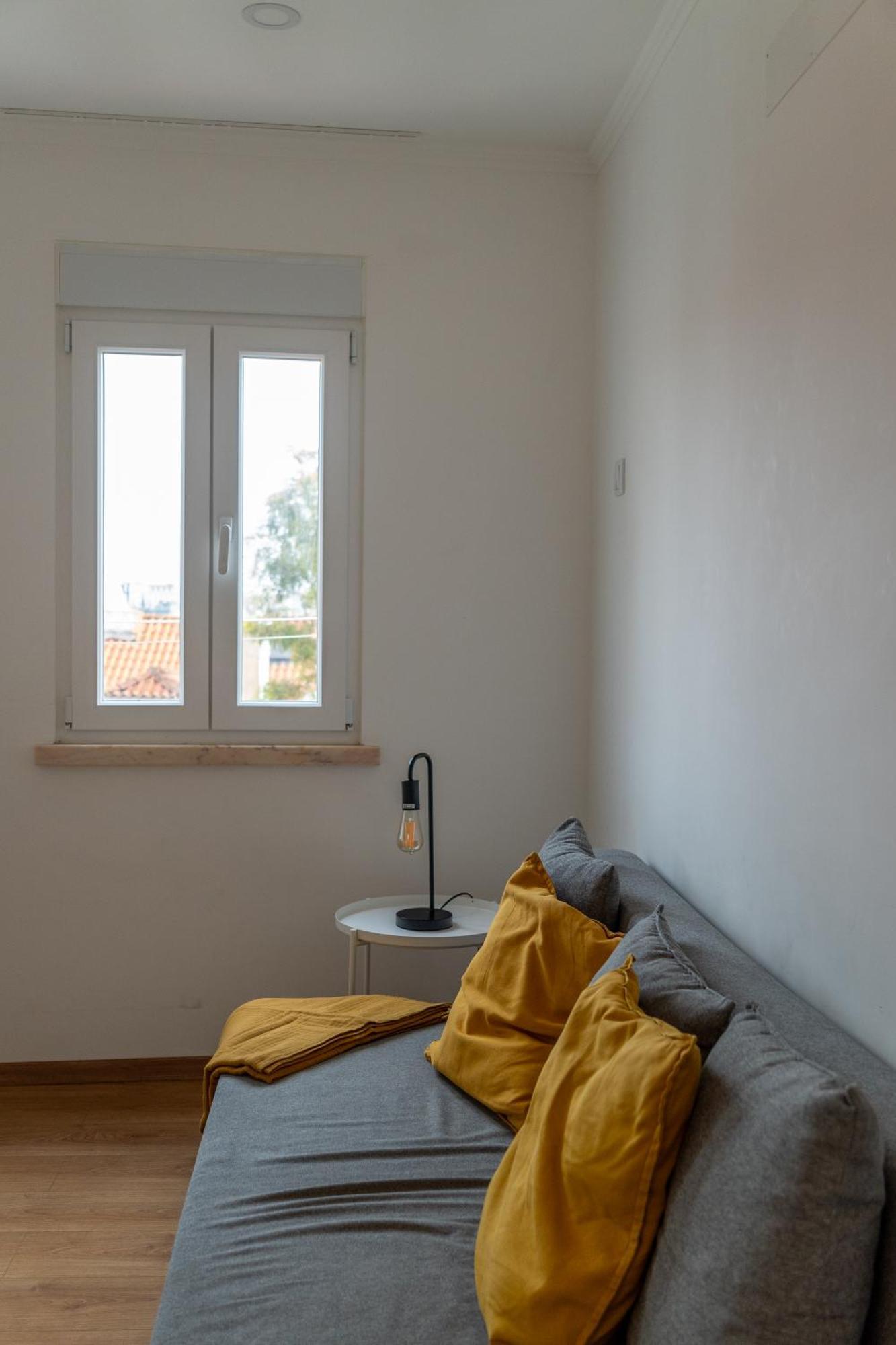 Cozy Garden Apartment